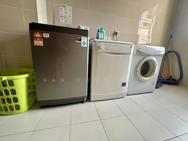 Condominium for Rent at Quayside Seafront Resort Condominiums - Gan Chun Kai - Interior - PropertyGuru.com.my