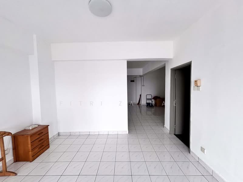 Condominium for Sale at Sri Mahligai Condominium & Townhouse - Fitri Zainal - Dining area - PropertyGuru.com.my