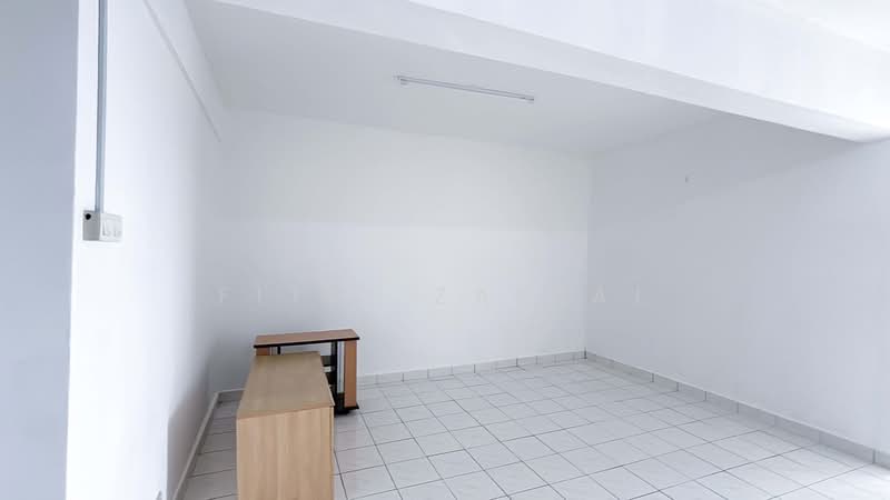 Condominium for Sale at Sri Mahligai Condominium & Townhouse - Fitri Zainal - Family Area Luas - PropertyGuru.com.my