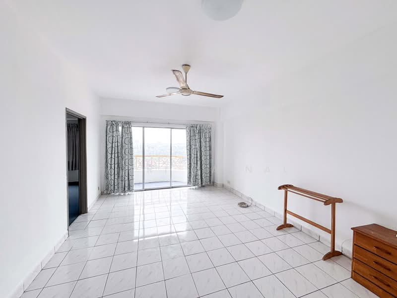 Condominium for Sale at Sri Mahligai Condominium & Townhouse - Fitri Zainal - Living Room - PropertyGuru.com.my