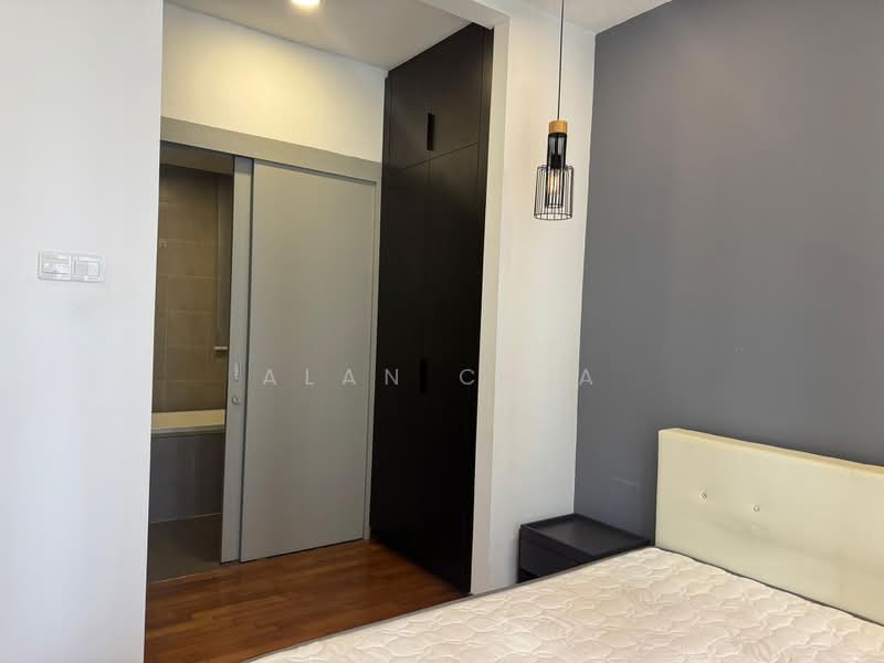 Servis Apartment untuk Disewa di KL Gateway Premium Residences - Alan Chia - PropertyGuru.com.my