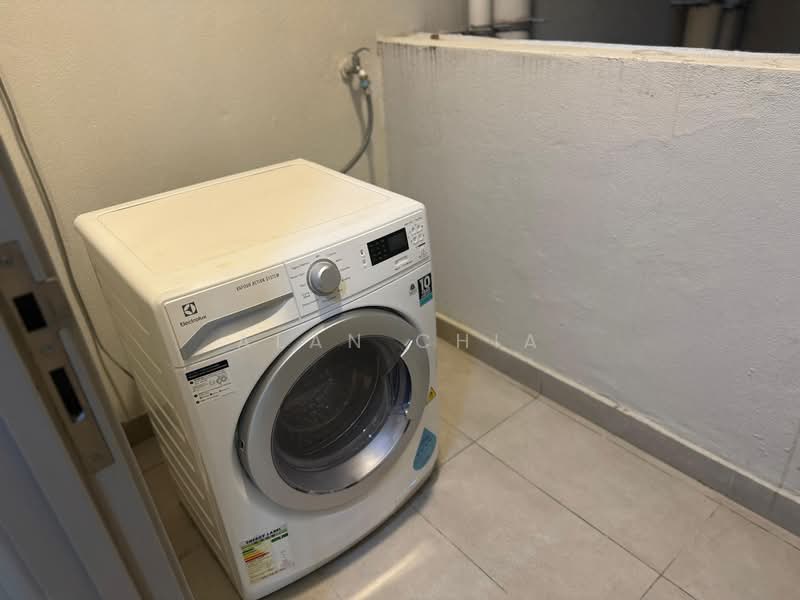 Servis Apartment untuk Disewa di KL Gateway Premium Residences - Alan Chia - PropertyGuru.com.my