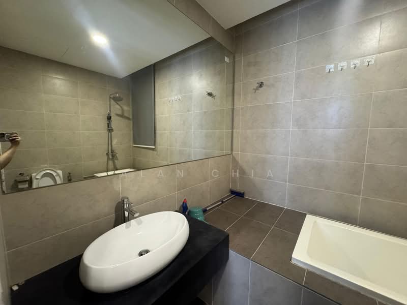Servis Apartment untuk Disewa di KL Gateway Premium Residences - Alan Chia - PropertyGuru.com.my
