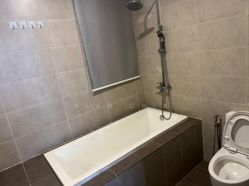 Servis Apartment untuk Disewa di KL Gateway Premium Residences - Alan Chia - PropertyGuru.com.my
