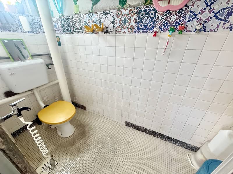Rumah Flat untuk Dijual di Seksyen 2 Wangsa Maju Flat - Abid Sabarudin - PropertyGuru.com.my