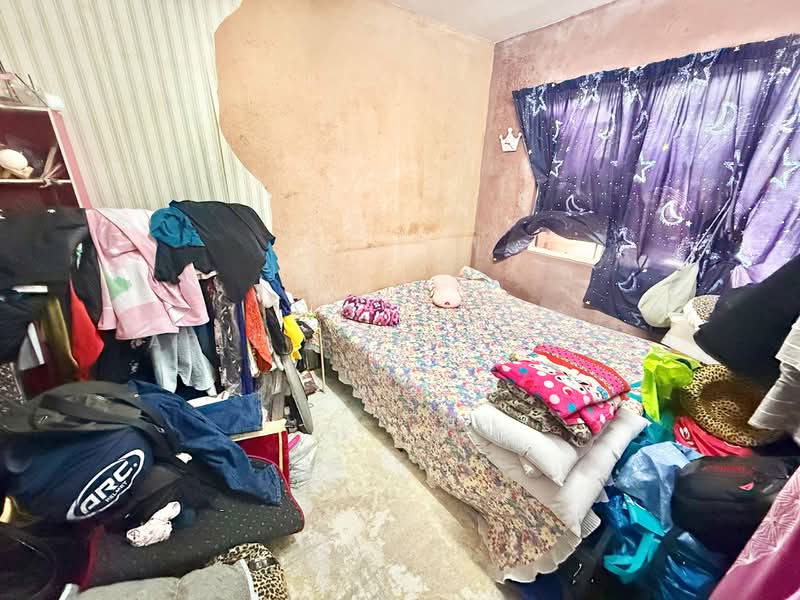 Rumah Flat untuk Dijual di Seksyen 2 Wangsa Maju Flat - Abid Sabarudin - PropertyGuru.com.my
