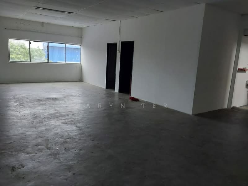 Factory for Rent in Taman Tan Sri Yaacob (Johor Bahru) - Caryn Ter - Interior - PropertyGuru.com.my