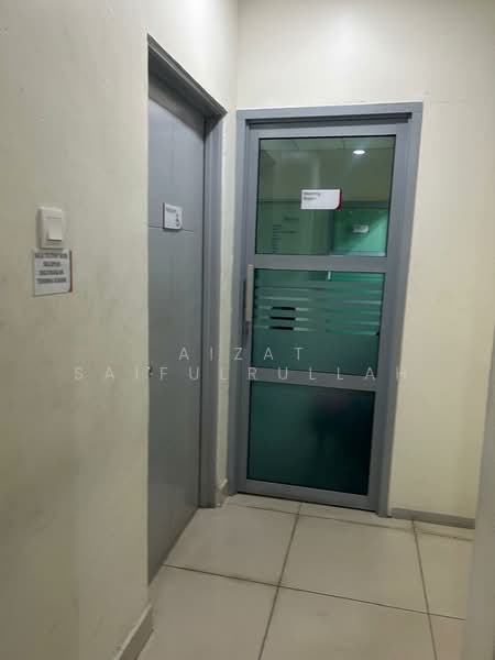Warehouse for Rent in Kota Warisan (Sepang) - Aizat Saifulrullah - Corridor - PropertyGuru.com.my