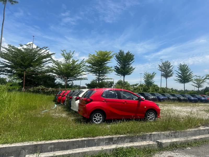 Warehouse for Rent in Kota Warisan (Sepang) - Aizat Saifulrullah - Exterior - PropertyGuru.com.my