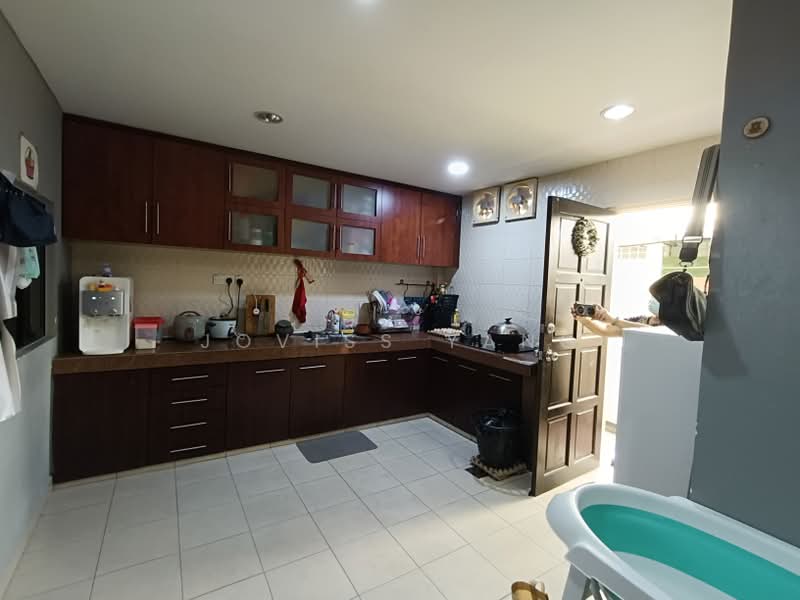 Rumah Flat untuk Dijual di Taman Bukit Segar - Joviss Yang - PropertyGuru.com.my