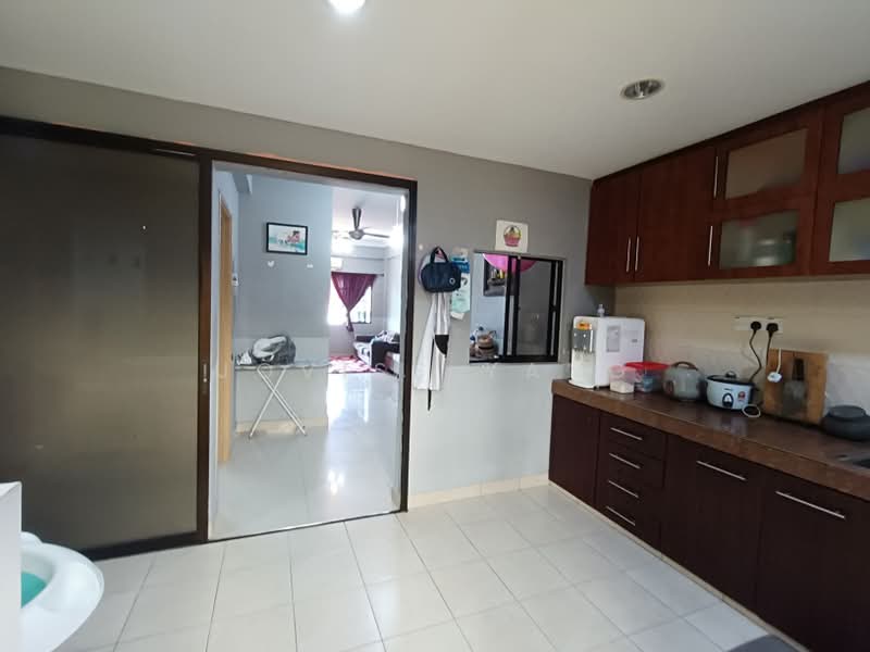 Rumah Flat untuk Dijual di Taman Bukit Segar - Joviss Yang - PropertyGuru.com.my