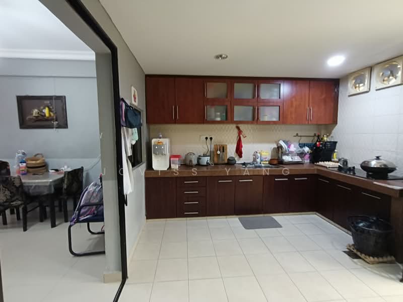 Rumah Flat untuk Dijual di Taman Bukit Segar - Joviss Yang - PropertyGuru.com.my