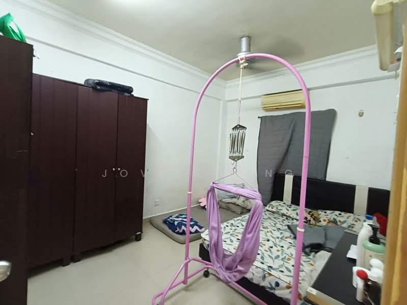 Rumah Flat untuk Dijual di Taman Bukit Segar - Joviss Yang - PropertyGuru.com.my