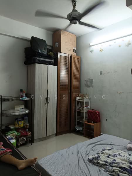 Rumah Flat untuk Dijual di Taman Bukit Segar - Joviss Yang - PropertyGuru.com.my