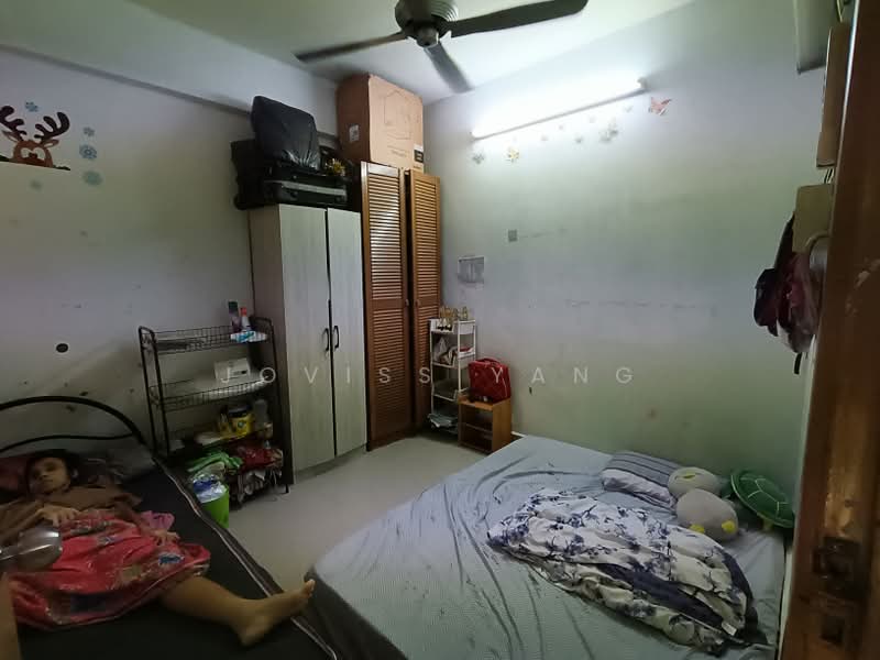 Rumah Flat untuk Dijual di Taman Bukit Segar - Joviss Yang - PropertyGuru.com.my