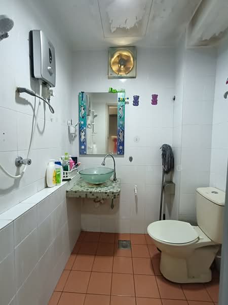 Rumah Flat untuk Dijual di Taman Bukit Segar - Joviss Yang - PropertyGuru.com.my