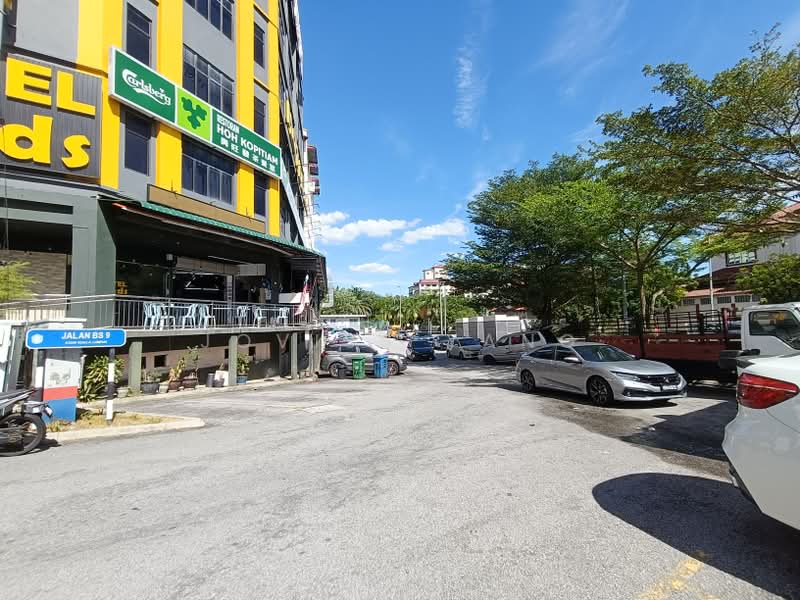 Rumah Flat untuk Dijual di Taman Bukit Segar - Joviss Yang - PropertyGuru.com.my