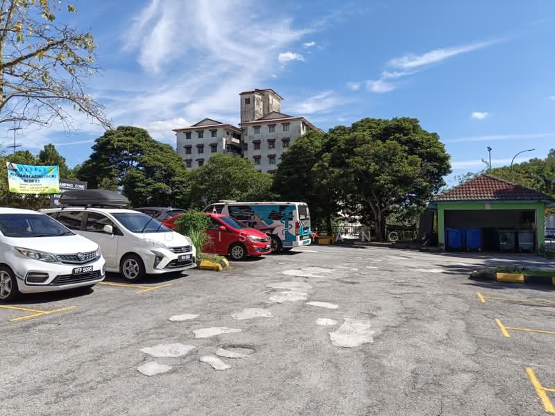 Rumah Flat untuk Dijual di Taman Bukit Segar - Joviss Yang - PropertyGuru.com.my