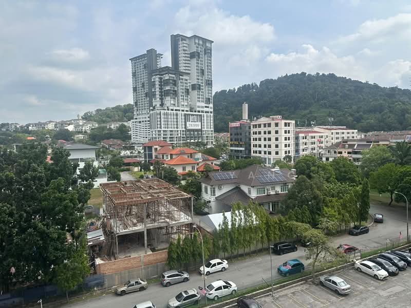 Rumah Flat untuk Dijual di Taman Bukit Segar - Joviss Yang - PropertyGuru.com.my