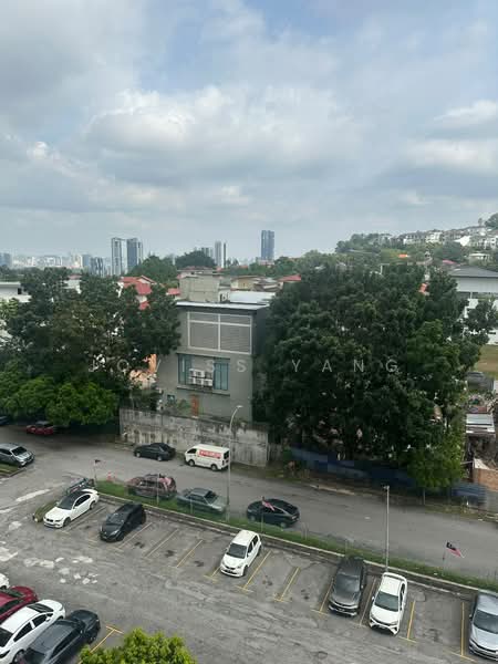 Rumah Flat untuk Dijual di Taman Bukit Segar - Joviss Yang - PropertyGuru.com.my