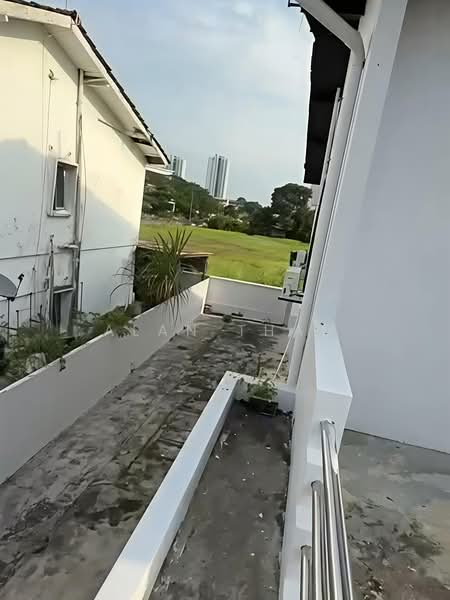 Semi-Detached House for Rent in Taman Kolam Air (Johor Bahru) - Alan Tham - PropertyGuru.com.my