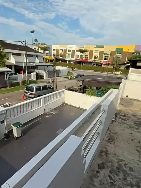 Semi-Detached House for Rent in Taman Kolam Air (Johor Bahru) - Alan Tham - PropertyGuru.com.my