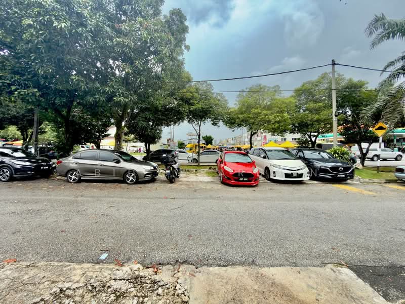 Rumah Teres 2 Tingkat untuk Dijual di Taman Putra (Ampang) - Abid Sabarudin - Exterior - PropertyGuru.com.my