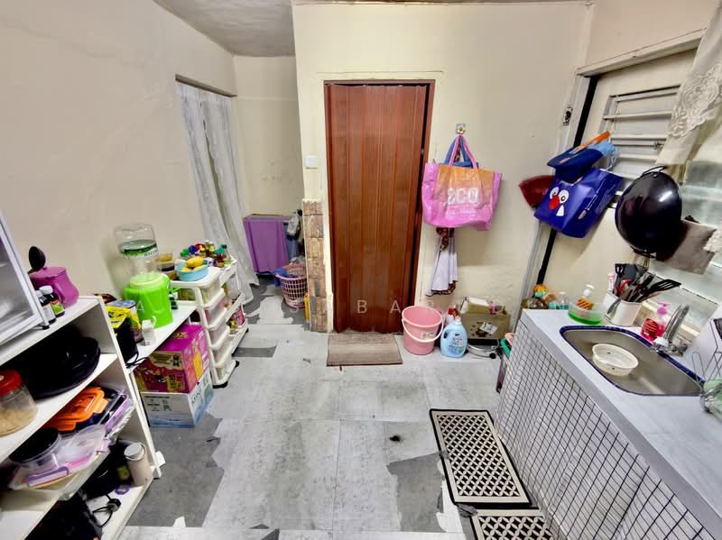Rumah Teres 2 Tingkat untuk Dijual di Taman Putra (Ampang) - Abid Sabarudin - Interior - PropertyGuru.com.my