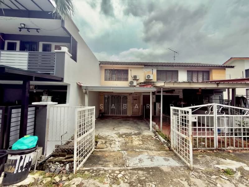 Rumah Teres 2 Tingkat untuk Dijual di Taman Putra (Ampang) - Abid Sabarudin - Exterior - PropertyGuru.com.my