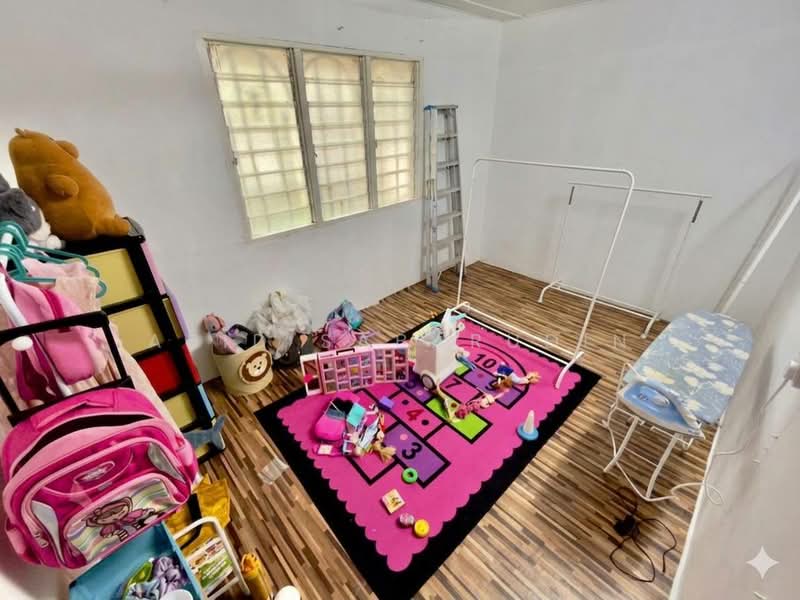 Rumah Teres 2 Tingkat untuk Dijual di Taman Putra (Ampang) - Abid Sabarudin - Interior - PropertyGuru.com.my