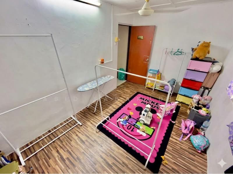 Rumah Teres 2 Tingkat untuk Dijual di Taman Putra (Ampang) - Abid Sabarudin - Interior - PropertyGuru.com.my