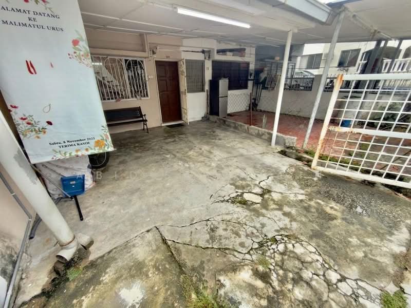 Rumah Teres 2 Tingkat untuk Dijual di Taman Putra (Ampang) - Abid Sabarudin - Exterior - PropertyGuru.com.my