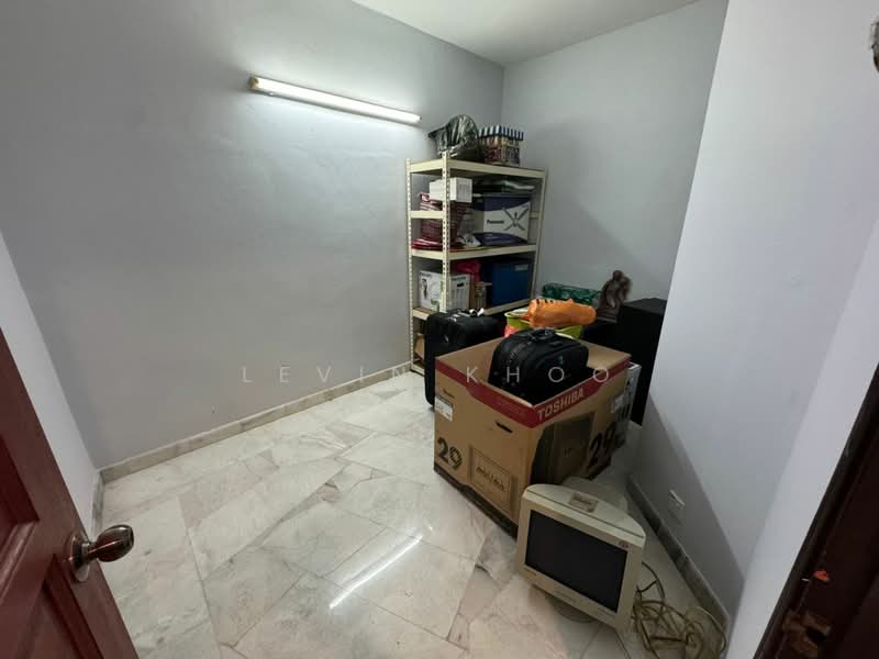 Terraced House for Rent in Bandar Country Homes (Rawang) - Levin Khoo - Interior - PropertyGuru.com.my