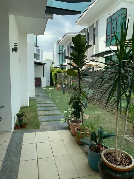 Bungalow for Rent in Putrajaya (Putrajaya) - NoraFizah Gapar - Exterior - PropertyGuru.com.my
