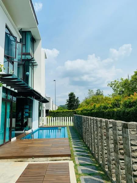 Bungalow for Rent in Putrajaya (Putrajaya) - NoraFizah Gapar - Exterior - PropertyGuru.com.my