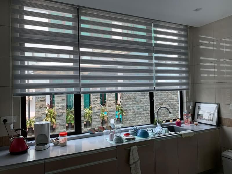 Bungalow for Rent in Putrajaya (Putrajaya) - NoraFizah Gapar - Kitchen - PropertyGuru.com.my
