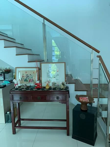 Bungalow for Rent in Putrajaya (Putrajaya) - NoraFizah Gapar - Interior - PropertyGuru.com.my