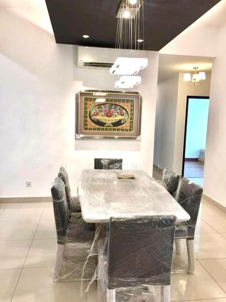 Condominium for Rent at Marinox Sky Villas - Gan Chun Kai - Dining Room - PropertyGuru.com.my