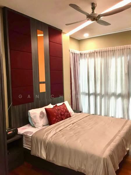 Condominium for Rent at Marinox Sky Villas - Gan Chun Kai - Bedroom - PropertyGuru.com.my