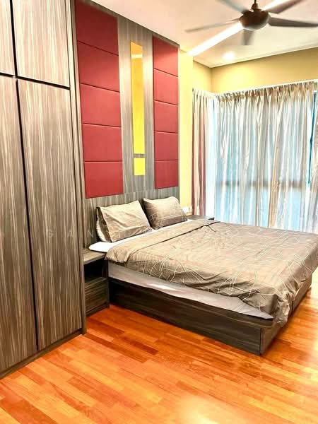Condominium for Rent at Marinox Sky Villas - Gan Chun Kai - Bedroom - PropertyGuru.com.my