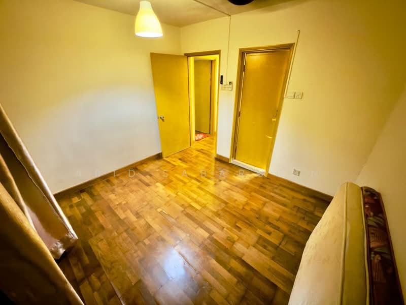 Condominium for Sale at Pantai Hillpark 2 - Abid Sabarudin - PropertyGuru.com.my