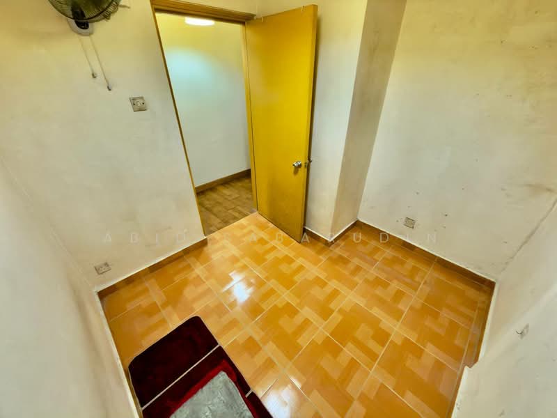 Condominium for Sale at Pantai Hillpark 2 - Abid Sabarudin - PropertyGuru.com.my