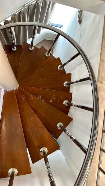 Pangsapuri untuk Disewa di MBF Tower - Gan Chun Kai - Interior - PropertyGuru.com.my