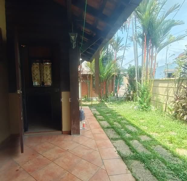 Rumah Teres 2 Tingkat untuk Disewa di SS19 (Subang Jaya) - Key Ling - Exterior - PropertyGuru.com.my