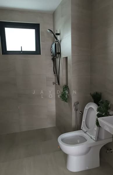 Kondominium untuk Disewa di Skyline KL - Jayden Loke - Bathroom - PropertyGuru.com.my