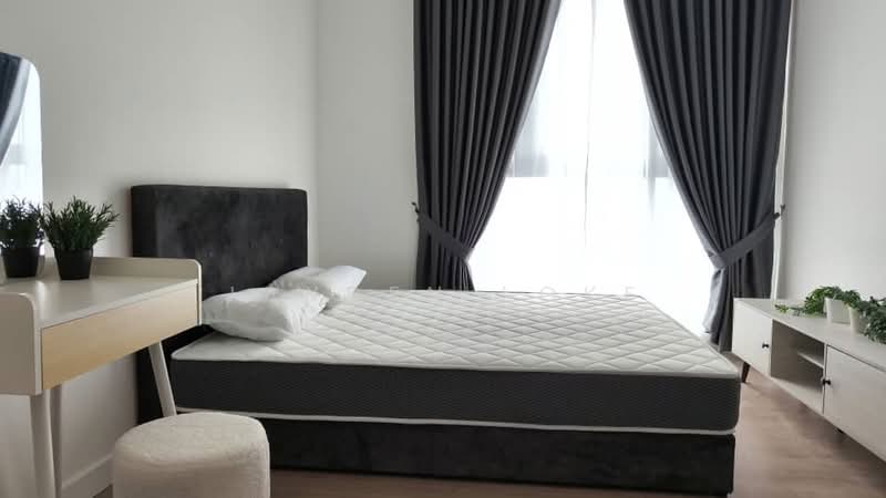 Kondominium untuk Disewa di Skyline KL - Jayden Loke - Bedroom - PropertyGuru.com.my