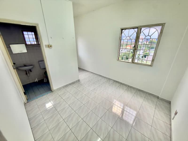 Apartment for Sale at Kasturi Apartment - Abid Sabarudin - PropertyGuru.com.my