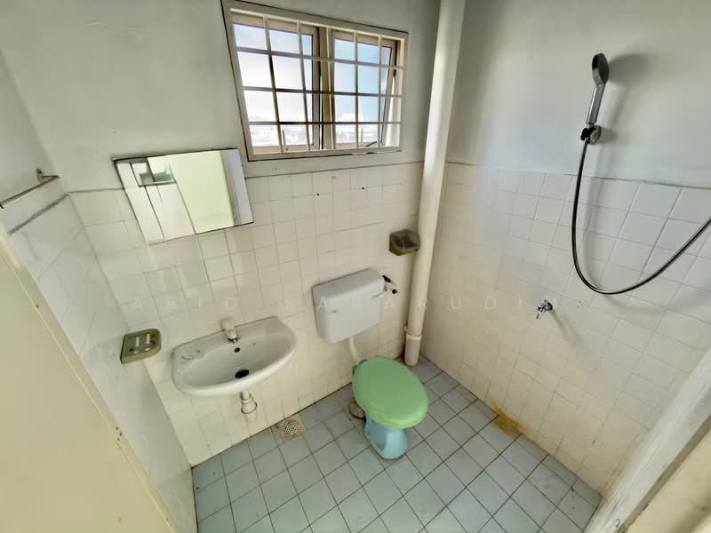 Apartment for Sale at Kasturi Apartment - Abid Sabarudin - PropertyGuru.com.my