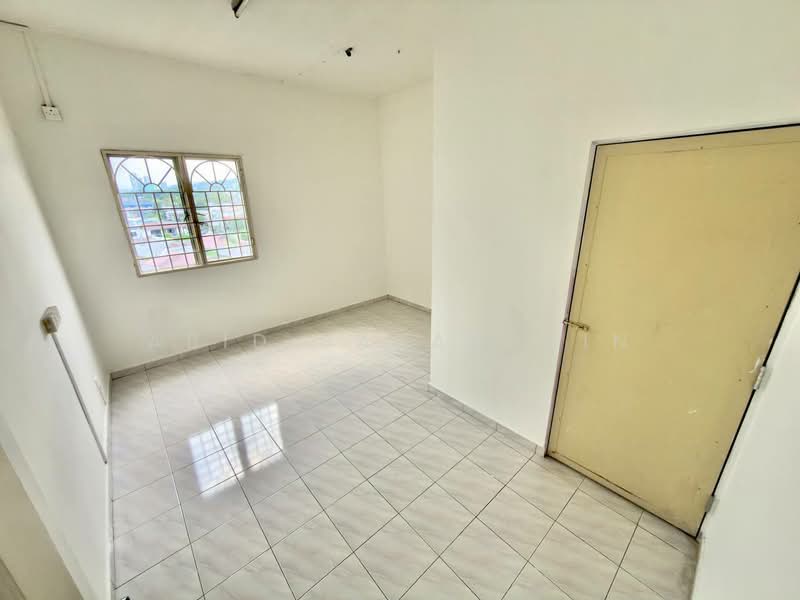 Apartment for Sale at Kasturi Apartment - Abid Sabarudin - PropertyGuru.com.my