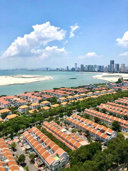Condominium for Rent at Marinox Sky Villas - Gan Chun Kai - Exterior - PropertyGuru.com.my